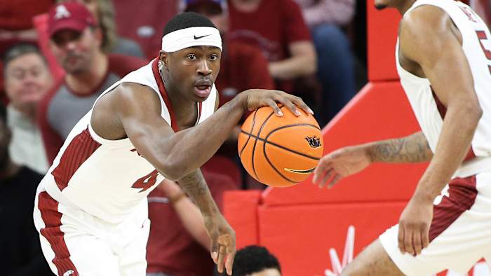 Davonte Davis-Miss State